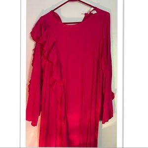 NEVER WORN H&M Maxi Dress